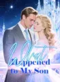 What Happened to My Son! cover