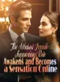 The Wicked Female Supporting Role Awakens and Becomes a Sensation Online cover
