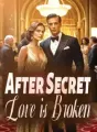 After Secret Love is Broken cover
