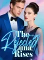 The Rejected Luna Rises cover