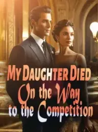 My Daughter Died On the Way to the Competition