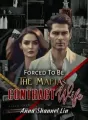 Forced to be The Mafia's Contract Wife cover