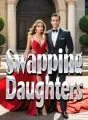 Swapping Daughters cover