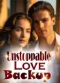 Unstoppable Love Backup cover