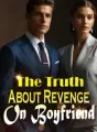 The Truth About Revenge On Boyfriend cover