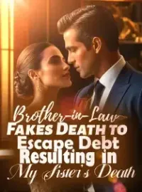 Brother-in-Law Fakes Death to Escape Debt, Resulting in My Sister’s Death