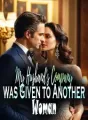 My Husband's Company was Given to Another Woman cover