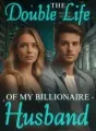 The Double Life of My Billionaire Husband cover
