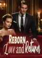 Reborn: Love and Return cover