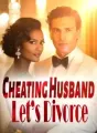 Cheating Husband, Let’s Divorce! cover