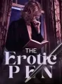 The Erotic Pen cover