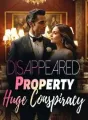 Disappeared Property, Huge Conspiracy cover
