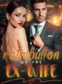 The Retribution of the Ex-Wife cover