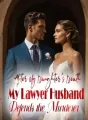 After My Daughter’s Death, My Lawyer Husband Defends the Murderer cover