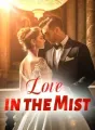 Love in the Mist cover