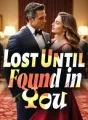 Lost Until Found in You cover