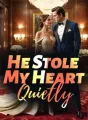 He Stole My Heart Quietly cover