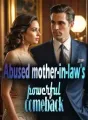 Abused Mother-in-law's Powerful Comeback cover