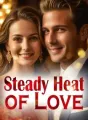 Steady Heat of Love cover