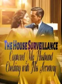 The House Surveillance Captured My Husband Cheating with His Secretary