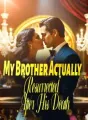 My Brother Actually "Resurrected" After His Death cover