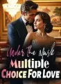 Under the Mask: Multiple Choice For Love cover
