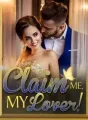 Claim Me, My Lover! cover