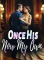 Once His, Now My Own cover