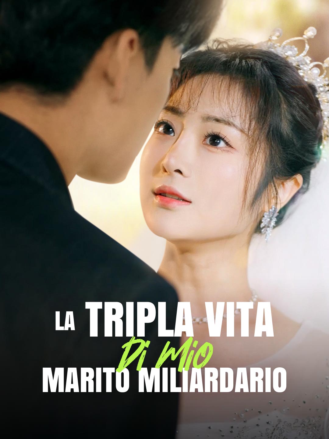 La Tripla Vita di Mio Marito Miliardario