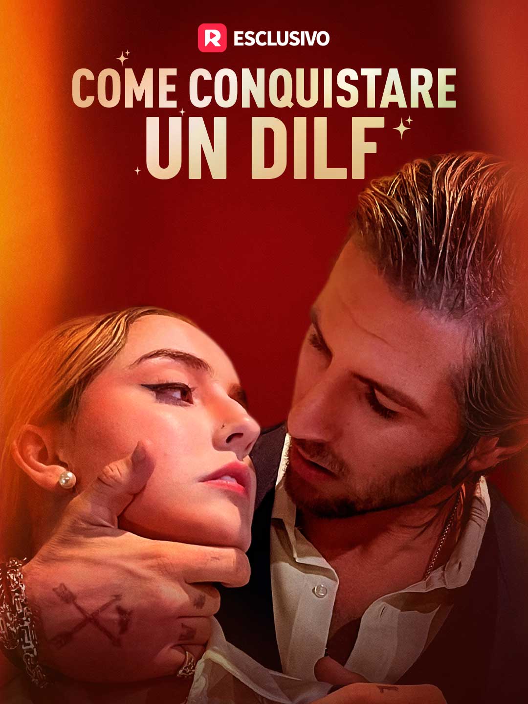 Come conquistare un DILF