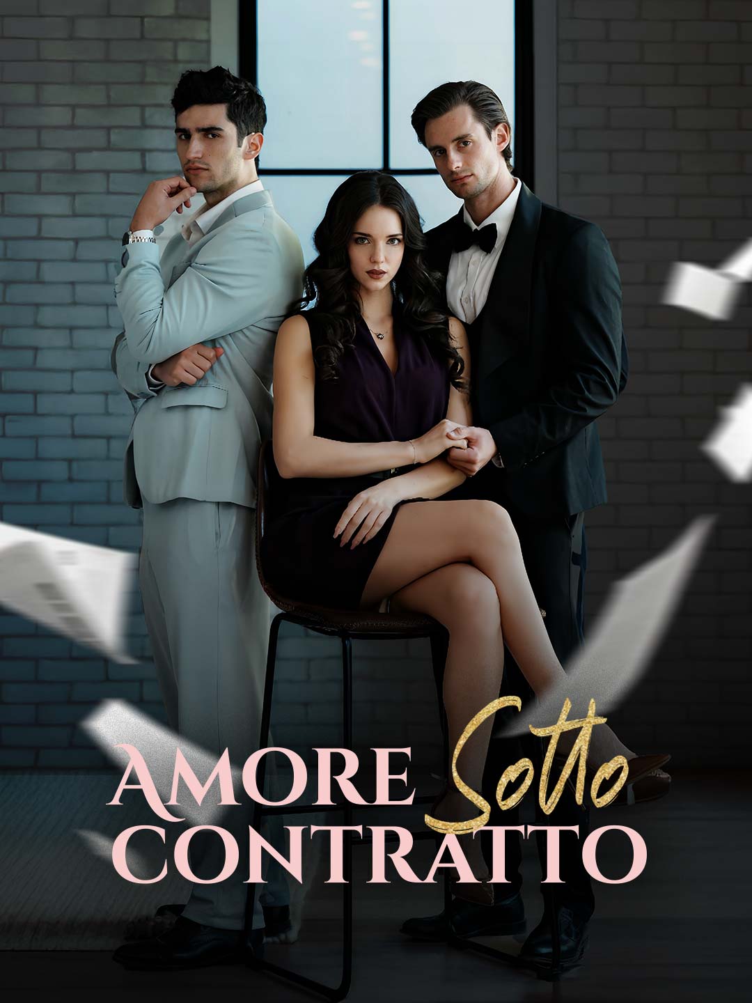Amore sotto contratto