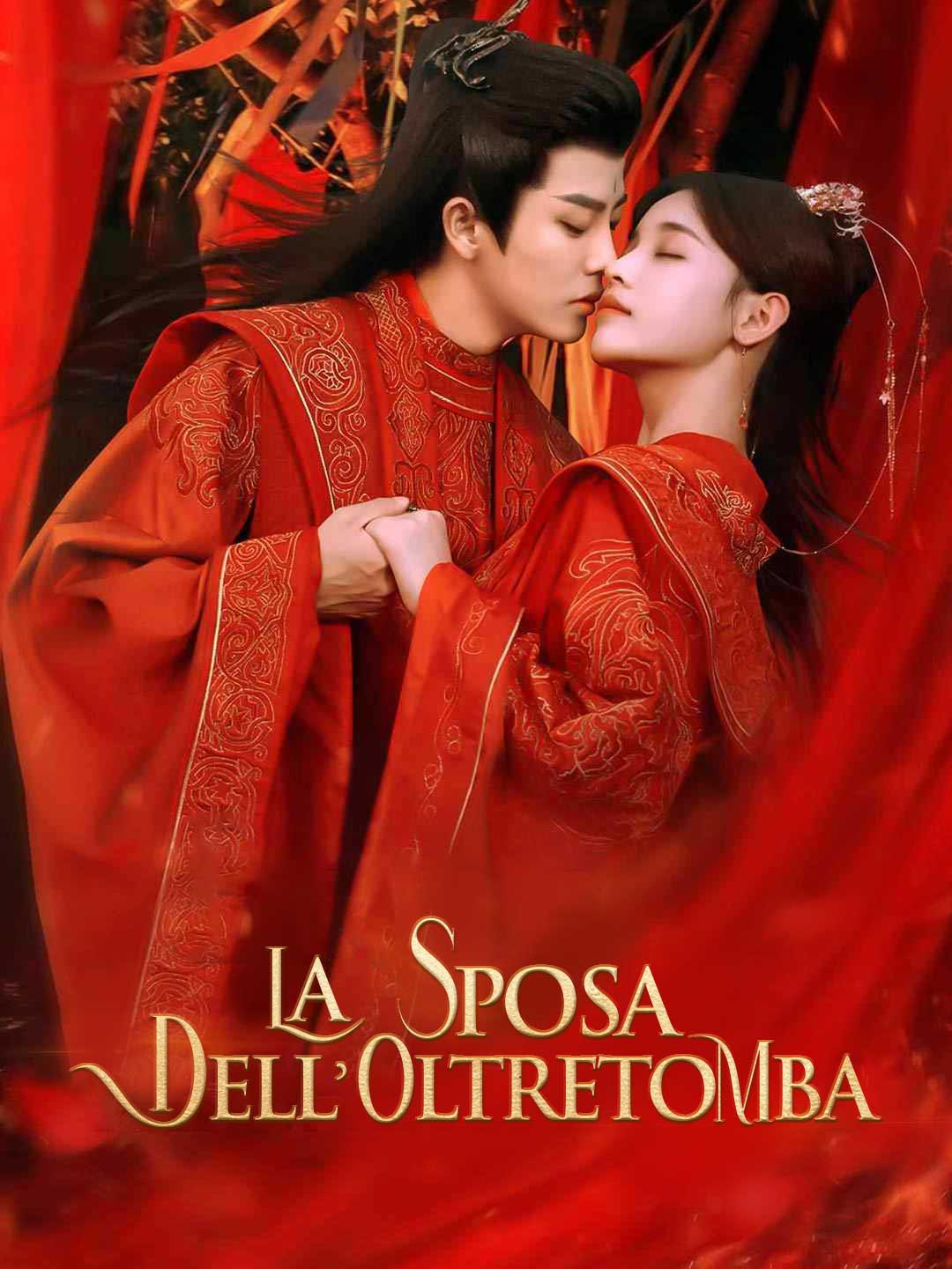La Sposa dell'Oltretomba