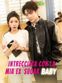 Intrecciata con la Mia Ex Sugar Baby
