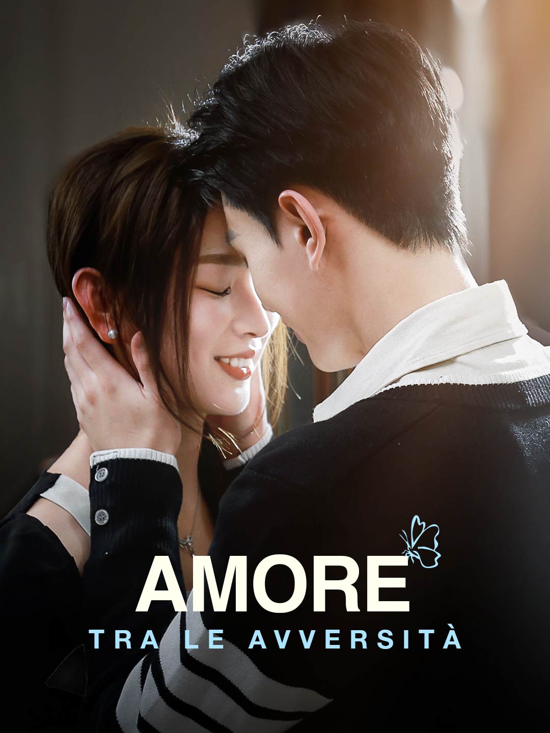 Amore in Mezzo all'Avversità