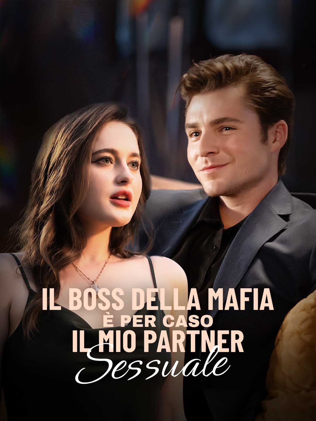 Il boss della mafia è per caso il mio partner sessuale