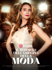 Il ritorno della regina della moda