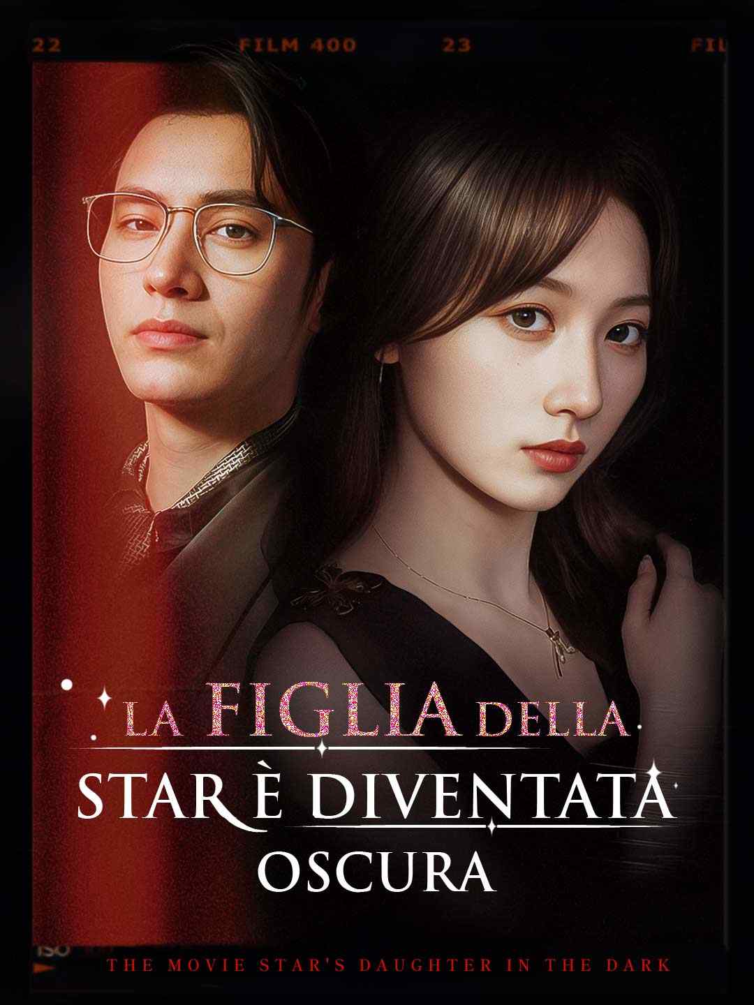 La Figlia della Star è Diventata Oscura