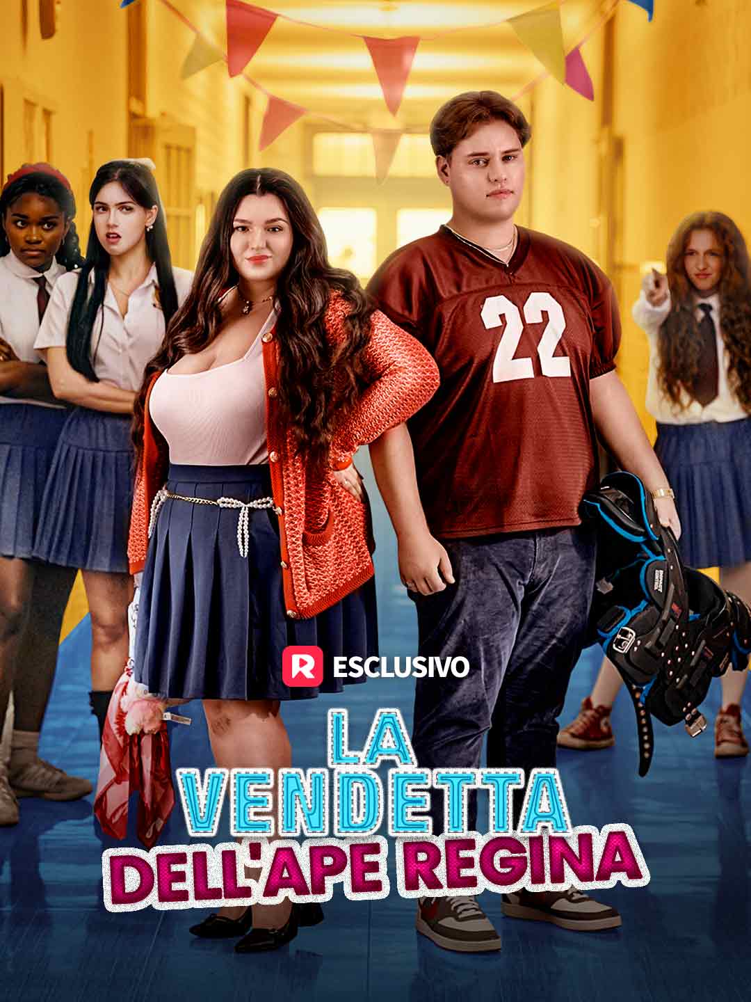 La vendetta dell'ape regina