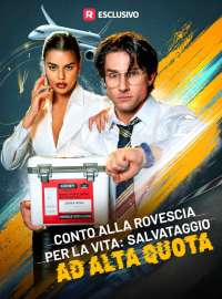 Conto alla rovescia per la vita: salvataggio ad alta quota