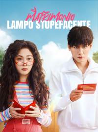 Matrimonio Lampo Stupefacente