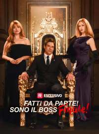 [Doppiaggio] Fatti da parte! Sono il boss finale