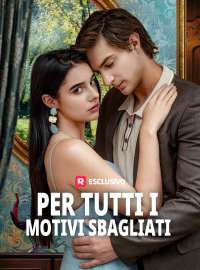 Per tutti i motivi sbagliati