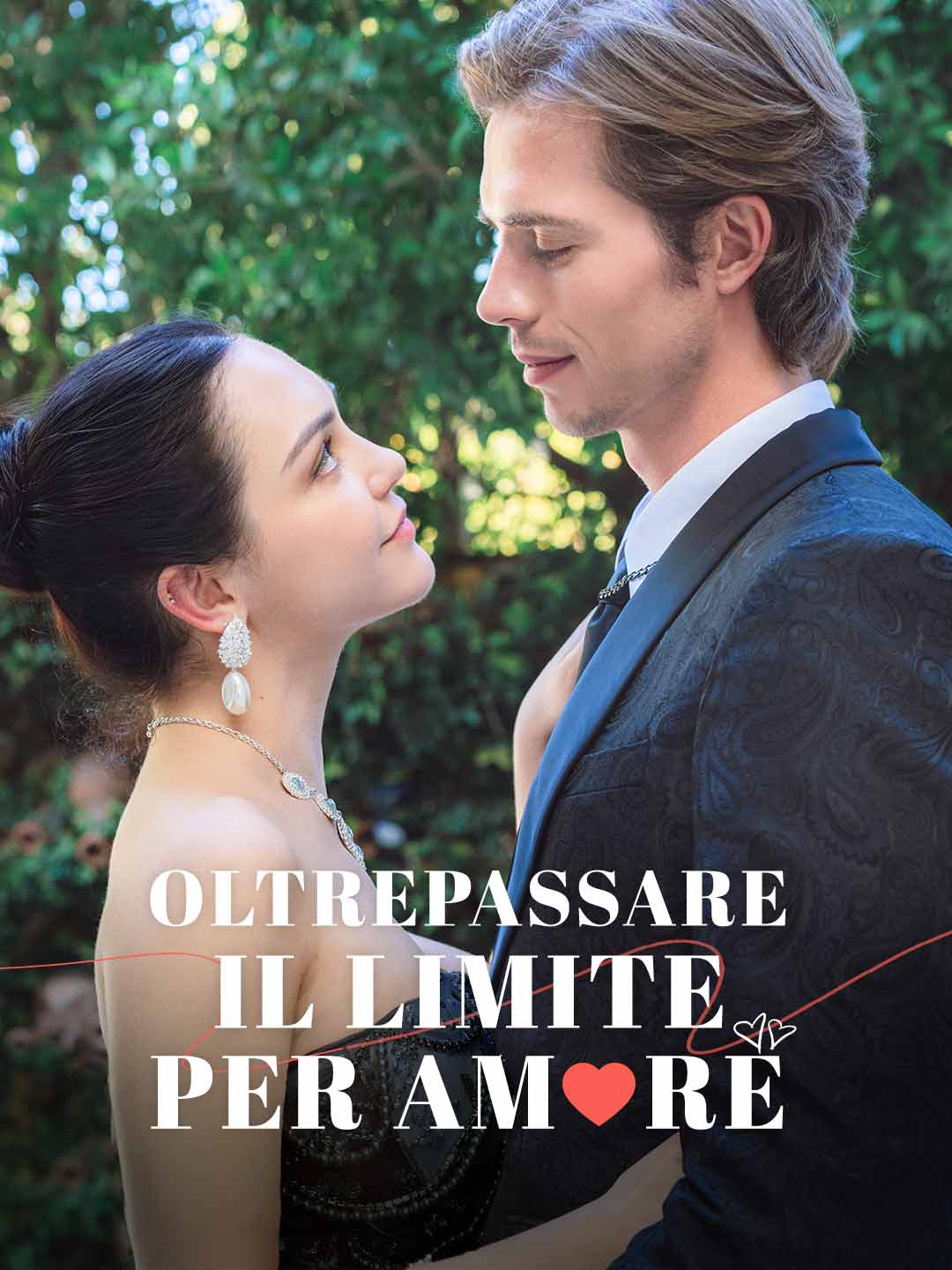 Oltrepassare il limite per amore