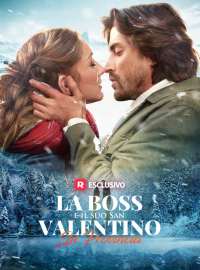 La boss e il suo San Valentino in provincia