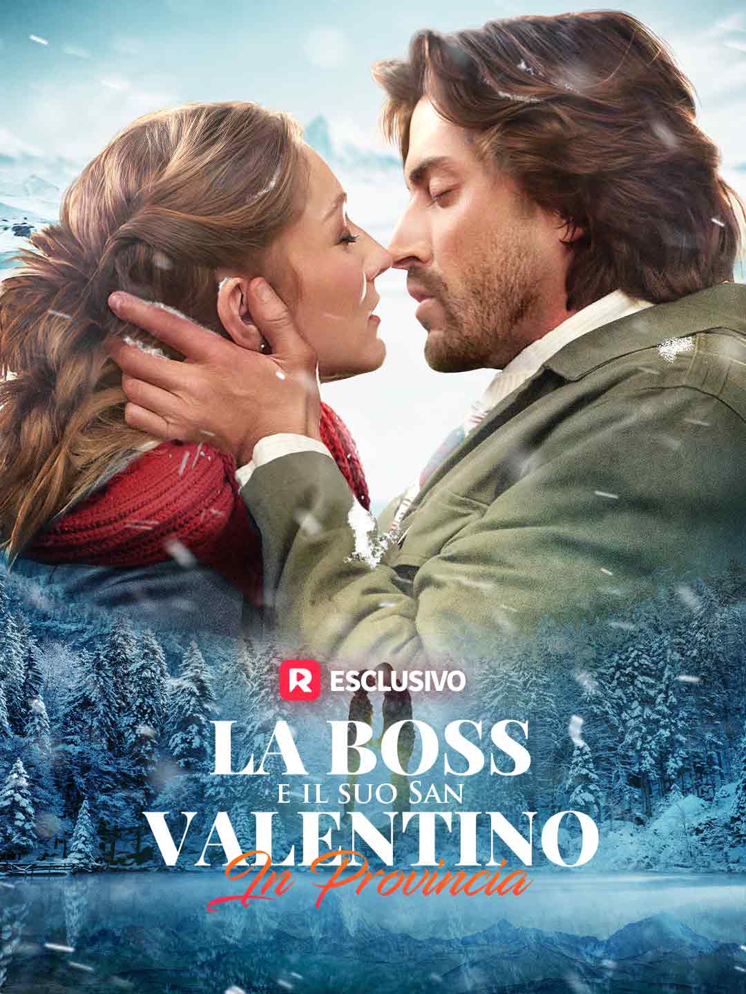 La boss e il suo San Valentino in provincia