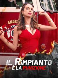 Il rimpianto è la punizione