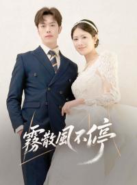 霧散風不停