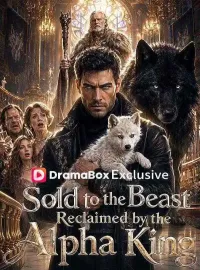 Sold to the Beast, Reclaimed by the Alpha King