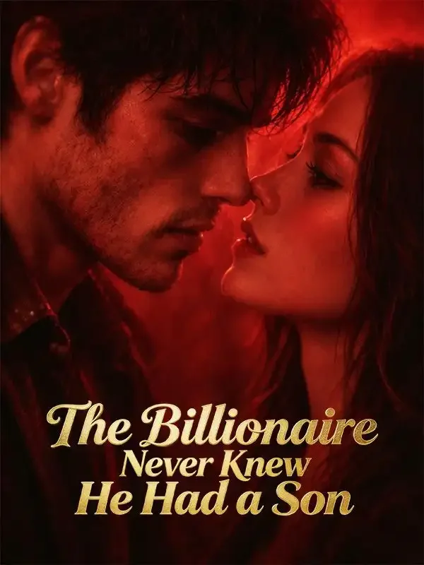 The Billionaire Never Knew He Had a Son