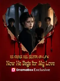 He Chose His Sister-in-law, Now He Begs for My love